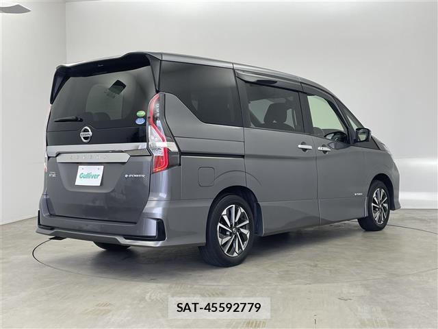 Nissan SERENA 2020 8928283-14