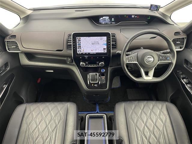 Nissan SERENA 2020 8928283-15