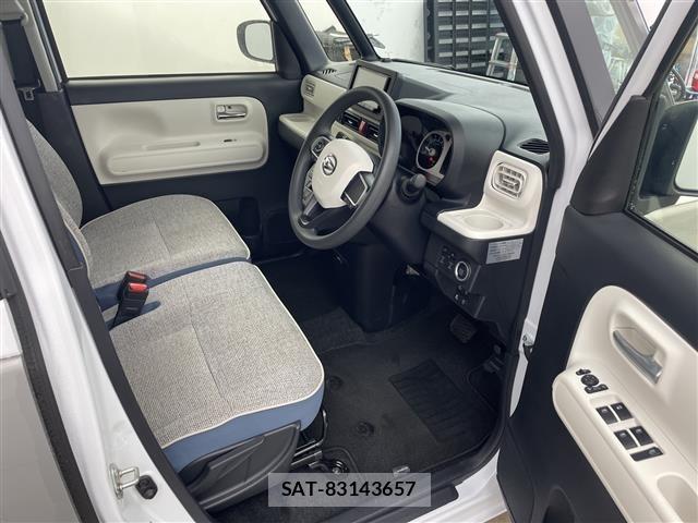 Daihatsu MOVE CANBUS 2023 8707517-1