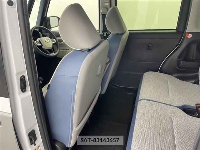 Daihatsu MOVE CANBUS 2023 8707517-10