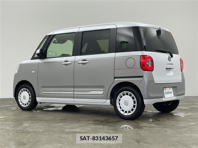 Daihatsu MOVE CANBUS 2023 8707517-13