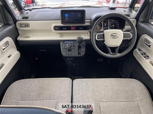 Daihatsu MOVE CANBUS 2023 8707517-14