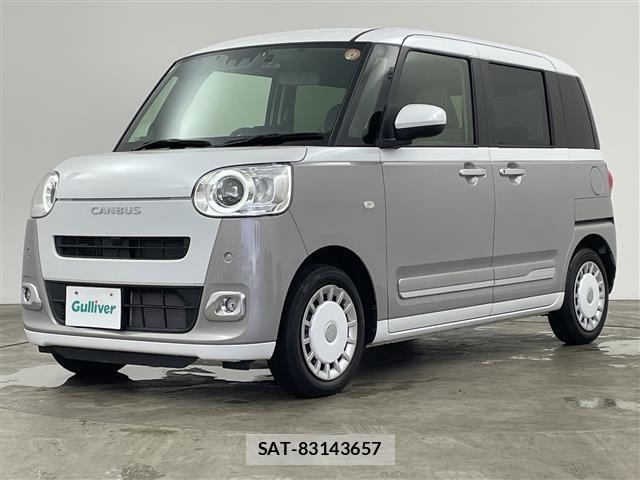 Daihatsu MOVE CANBUS 2023 8707517-15