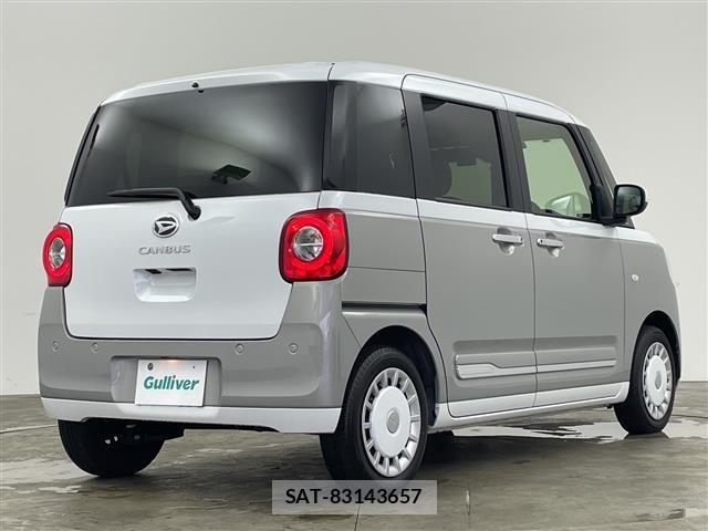 Daihatsu MOVE CANBUS 2023 8707517-16