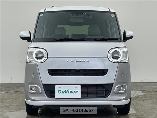 Daihatsu MOVE CANBUS 2023 8707517-17