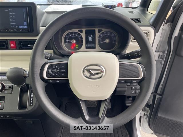 Daihatsu MOVE CANBUS 2023 8707517-2