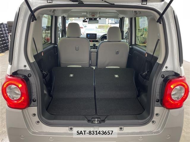 Daihatsu MOVE CANBUS 2023 8707517-20