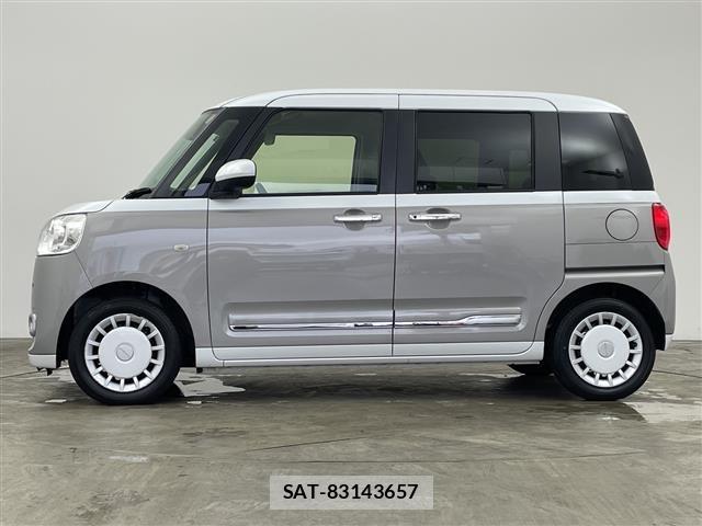 Daihatsu MOVE CANBUS 2023 8707517-21