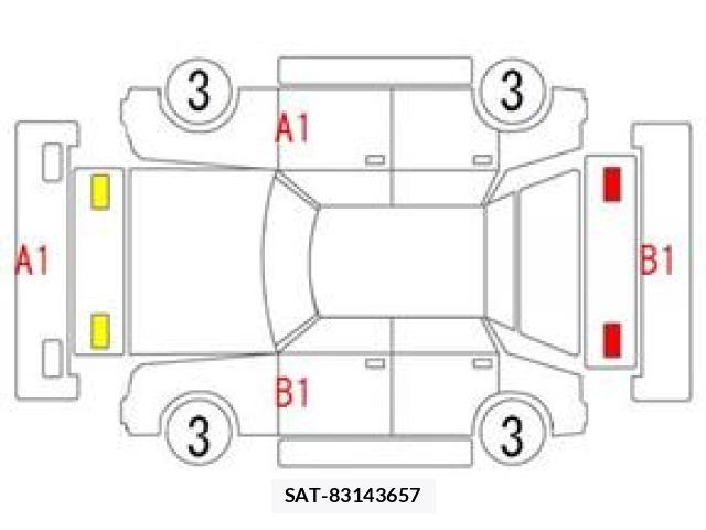 Daihatsu MOVE CANBUS 2023 8707517-23