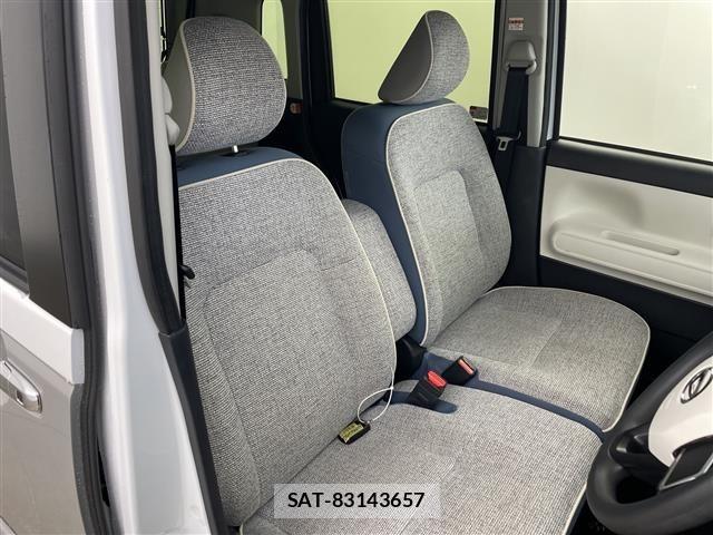 Daihatsu MOVE CANBUS 2023 8707517-3
