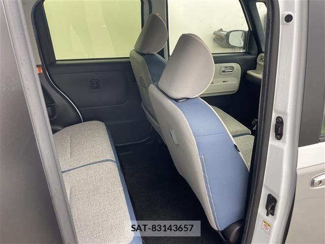 Daihatsu MOVE CANBUS 2023 8707517-5