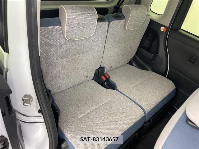 Daihatsu MOVE CANBUS 2023 8707517-7