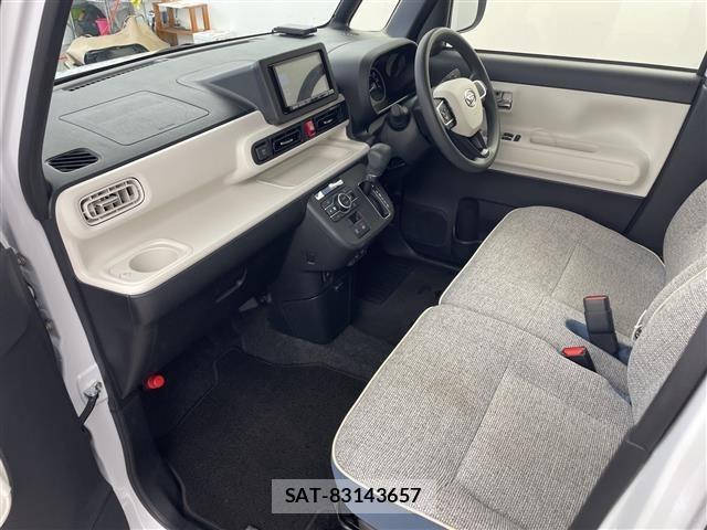 Daihatsu MOVE CANBUS 2023 8707517-8