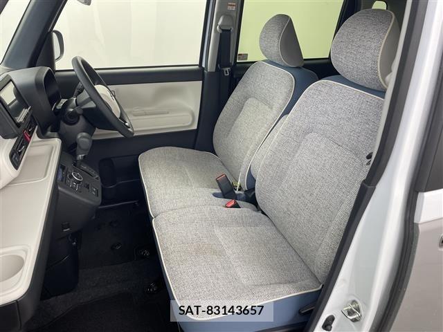 Daihatsu MOVE CANBUS 2023 8707517-9