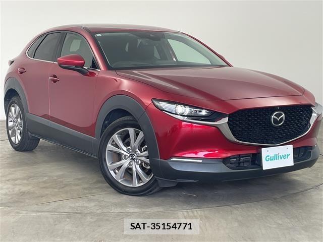 Mazda CX-30 2021 8930718-0