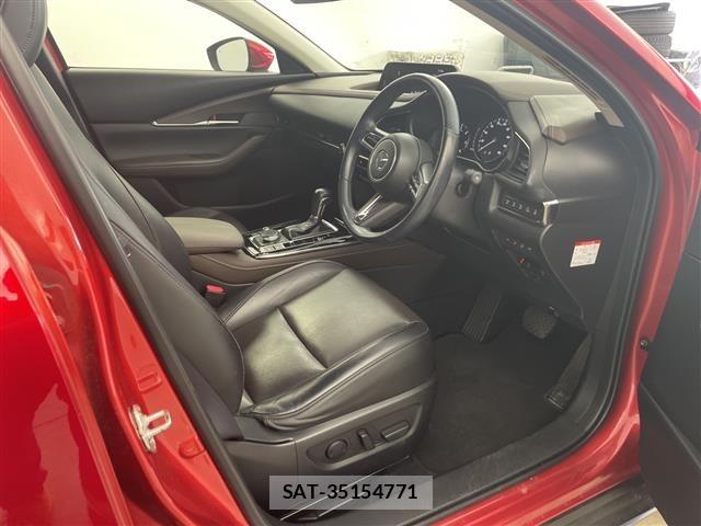 Mazda CX-30 2021 8930718-1