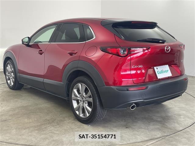 Mazda CX-30 2021 8930718-13