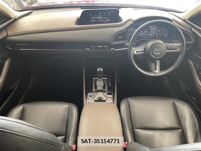 Mazda CX-30 2021 8930718-14