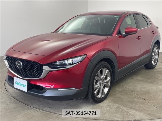 Mazda CX-30 2021 8930718-15