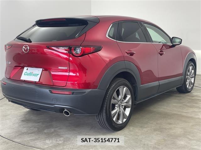 Mazda CX-30 2021 8930718-16