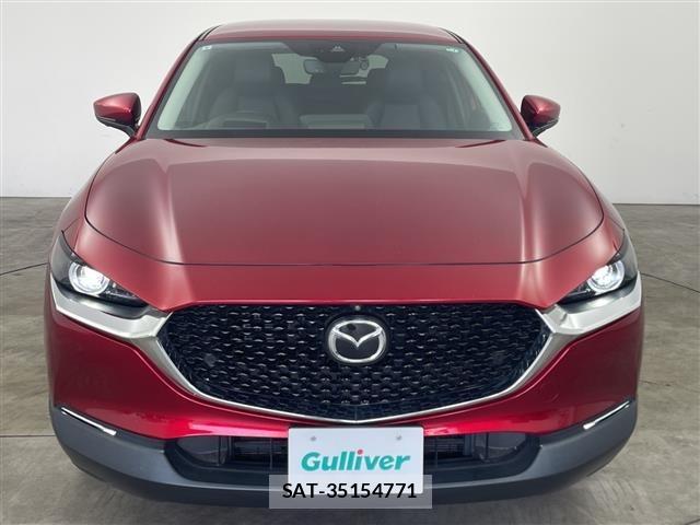Mazda CX-30 2021 8930718-17