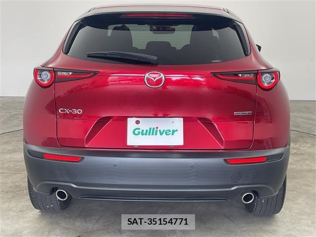 Mazda CX-30 2021 8930718-18