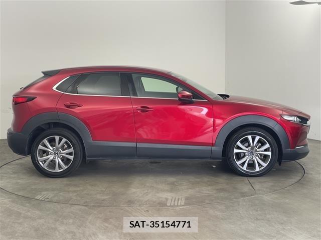 Mazda CX-30 2021 8930718-19