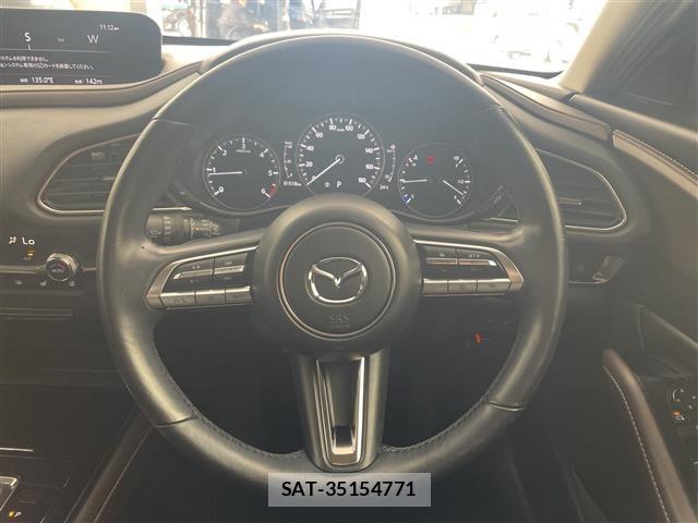 Mazda CX-30 2021 8930718-2