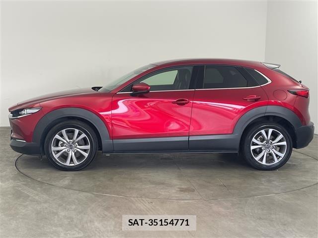 Mazda CX-30 2021 8930718-21