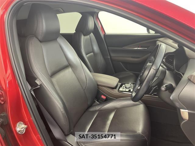 Mazda CX-30 2021 8930718-3