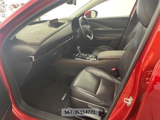 Mazda CX-30 2021 8930718-8