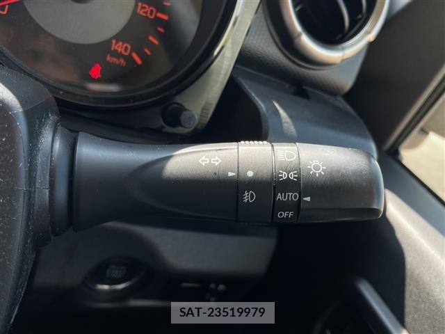 Suzuki JIMNY 2018 8933080-1