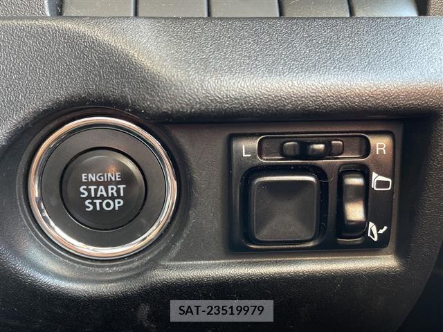 Suzuki JIMNY 2018 8933080-10