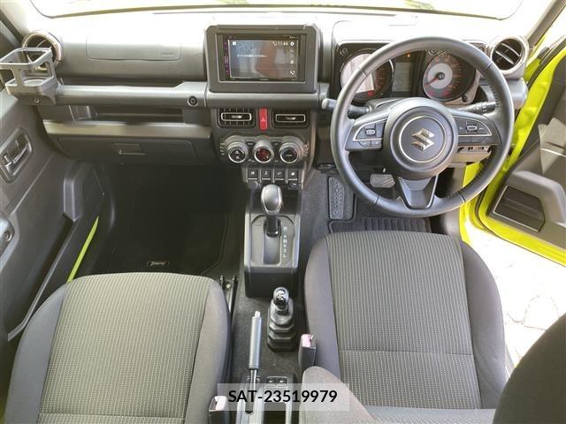 Suzuki JIMNY 2018 8933080-14