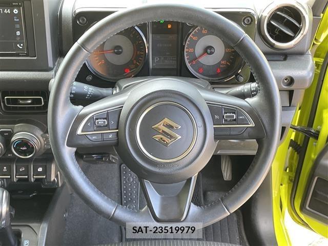 Suzuki JIMNY 2018 8933080-16