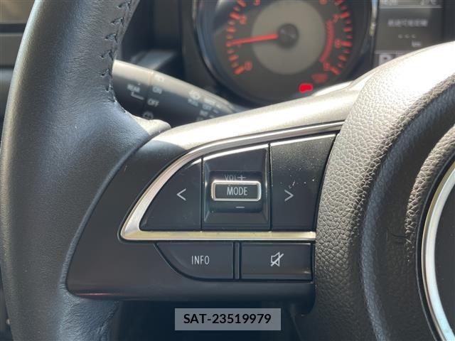 Suzuki JIMNY 2018 8933080-18