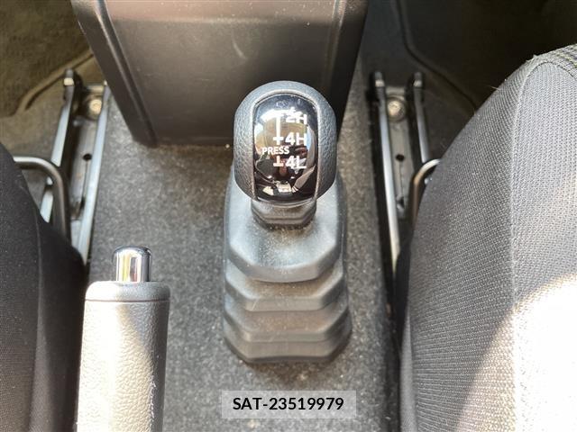 Suzuki JIMNY 2018 8933080-20