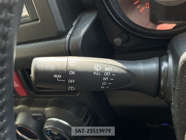Suzuki JIMNY 2018 8933080-21