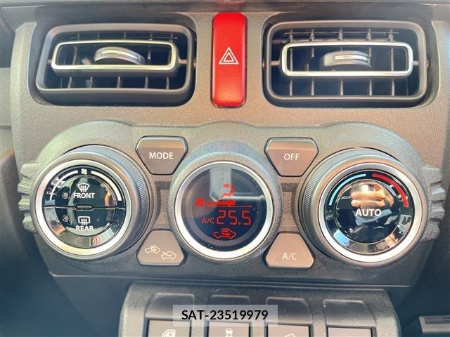Suzuki JIMNY 2018 8933080-22