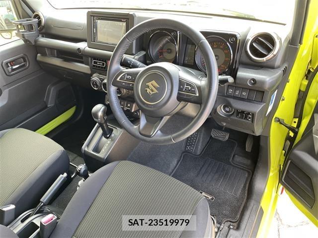 Suzuki JIMNY 2018 8933080-6