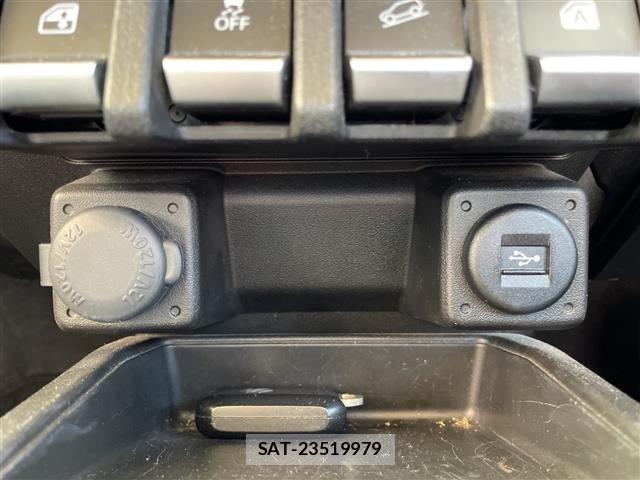Suzuki JIMNY 2018 8933080-7