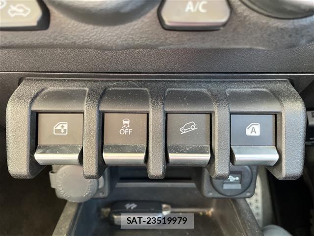 Suzuki JIMNY 2018 8933080-8