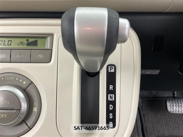 Daihatsu MIRA COCOA 2009 8935736-1