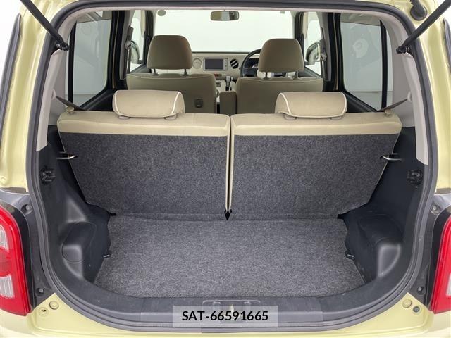 Daihatsu MIRA COCOA 2009 8935736-11