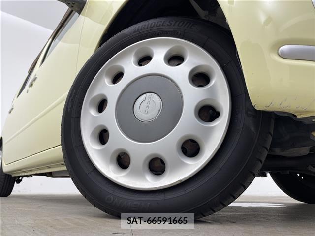 Daihatsu MIRA COCOA 2009 8935736-12