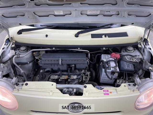 Daihatsu MIRA COCOA 2009 8935736-14