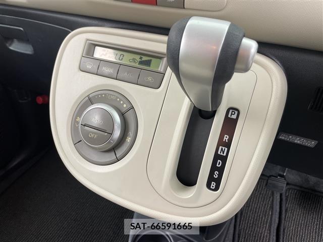 Daihatsu MIRA COCOA 2009 8935736-17