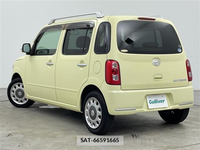 Daihatsu MIRA COCOA 2009 8935736-2