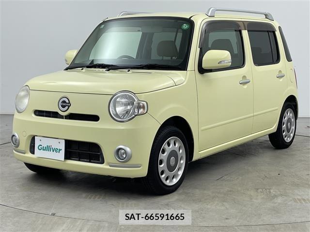 Daihatsu MIRA COCOA 2009 8935736-22