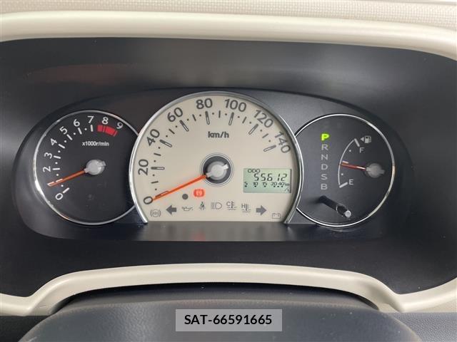 Daihatsu MIRA COCOA 2009 8935736-4
